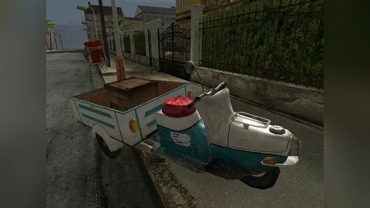 Screenshot dari Vietcong 2 / Gambar 17