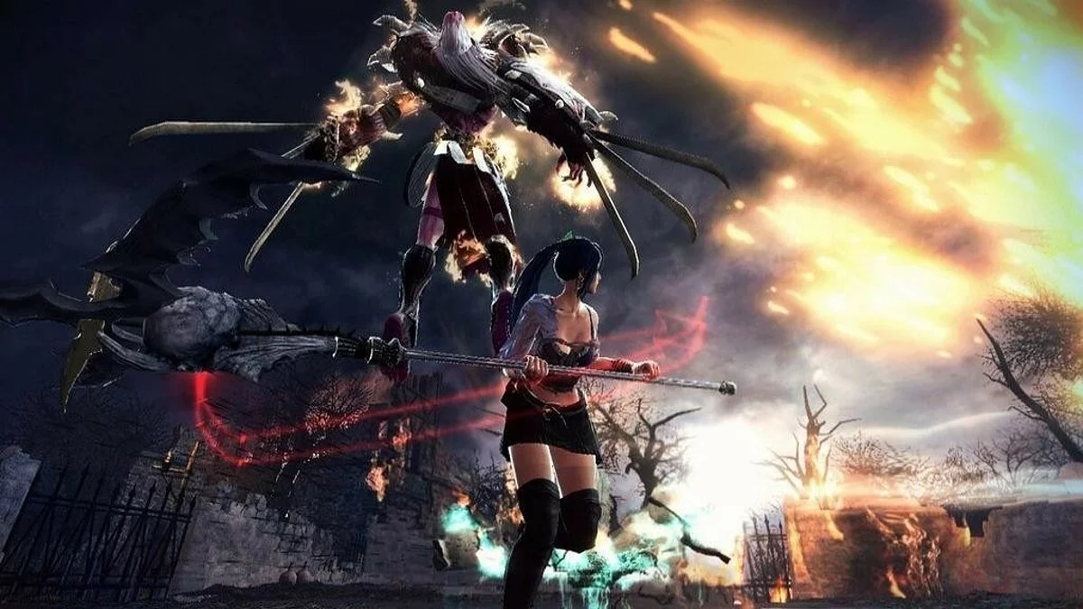 Screenshots from Vindictus / Image 63