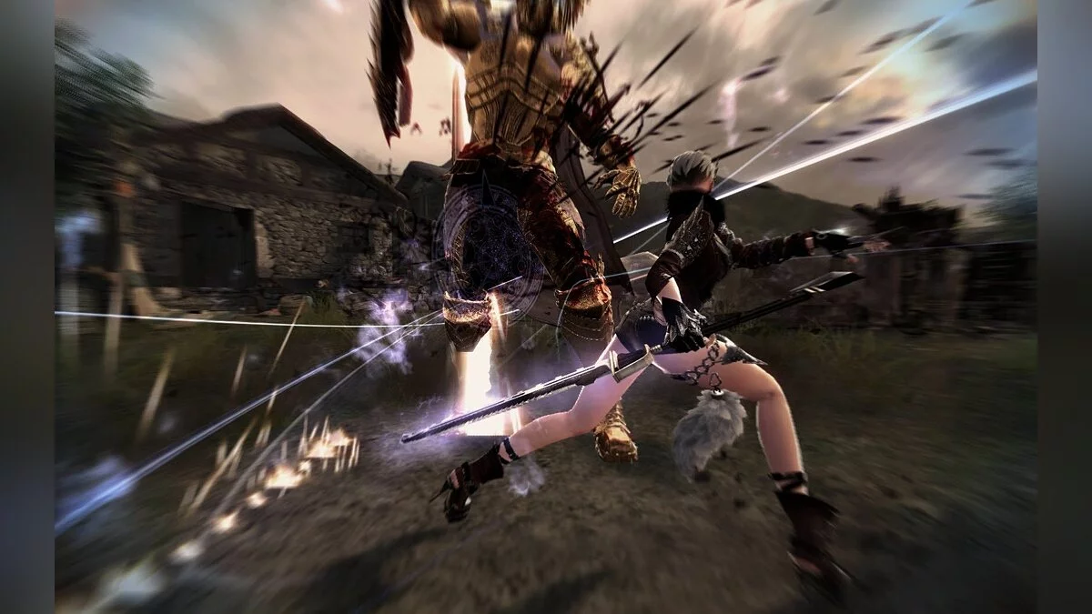 Screenshots from Vindictus / Image 23