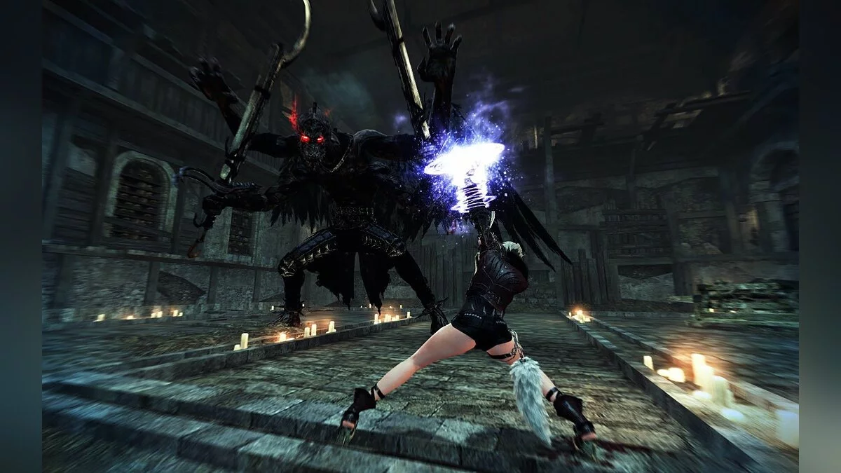 Screenshots from Vindictus / Image 24