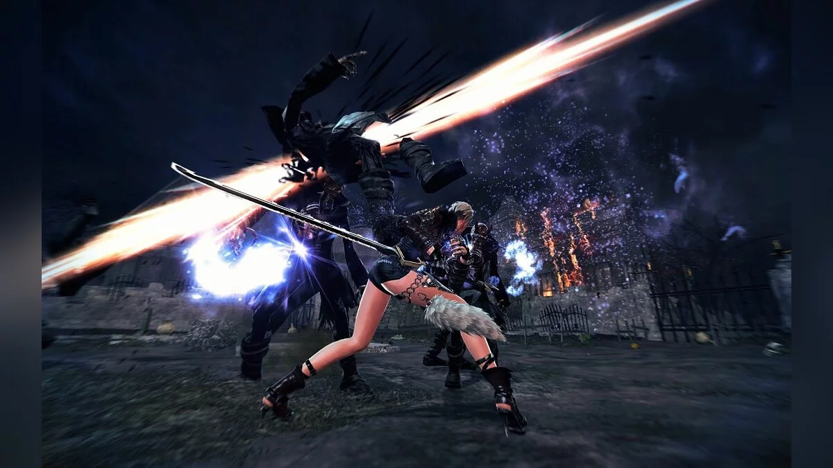 Screenshots from Vindictus / Image 25