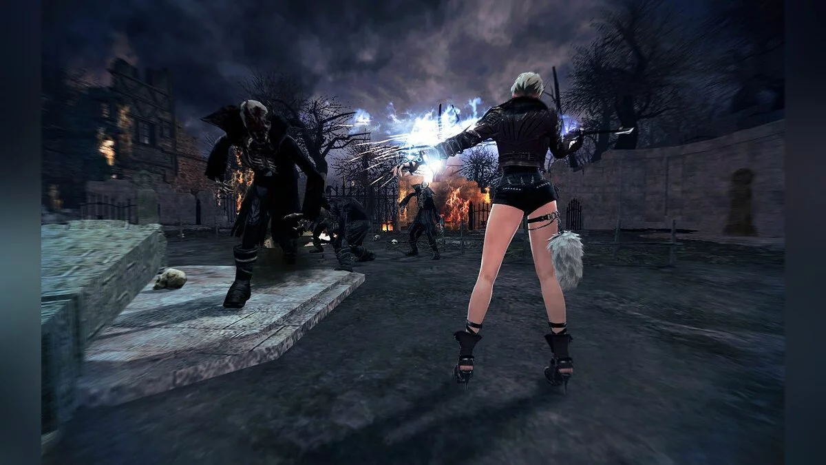 Screenshots from Vindictus / Image 26