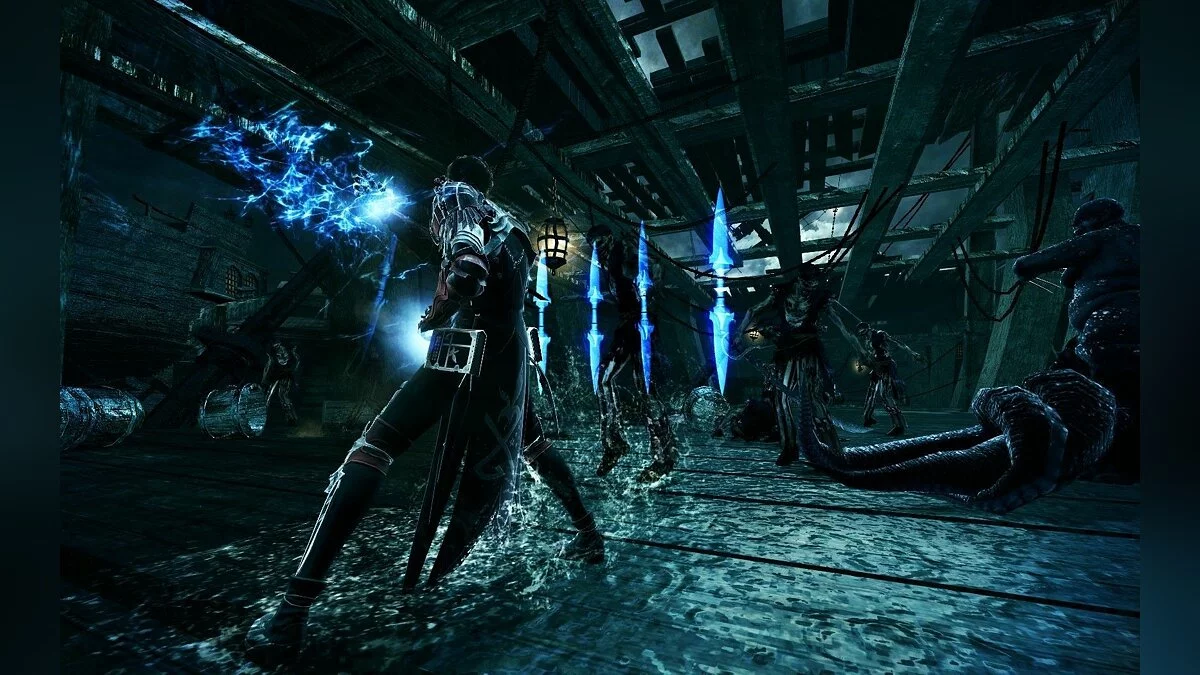 Screenshots from Vindictus / Image 30