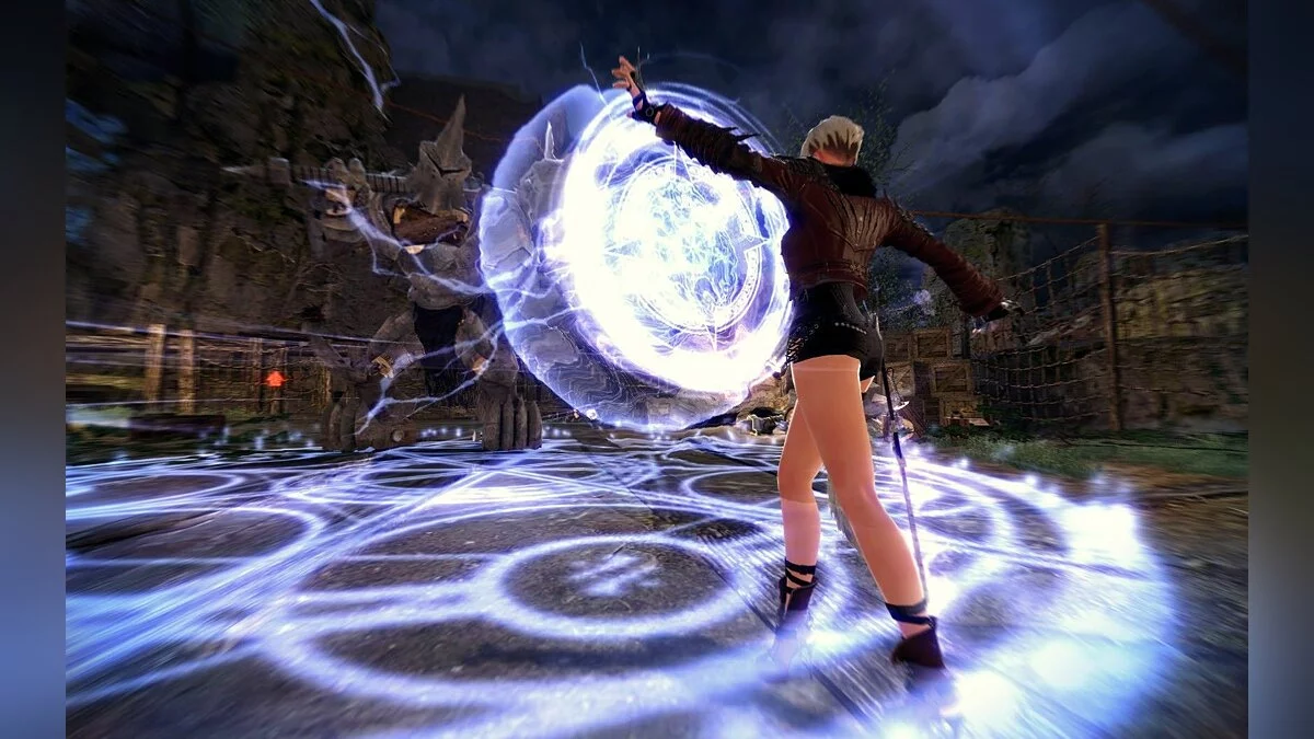 Screenshots from Vindictus / Image 27