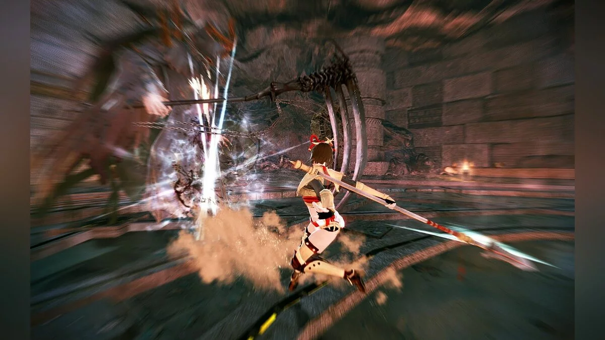 Screenshots from Vindictus / Image 22