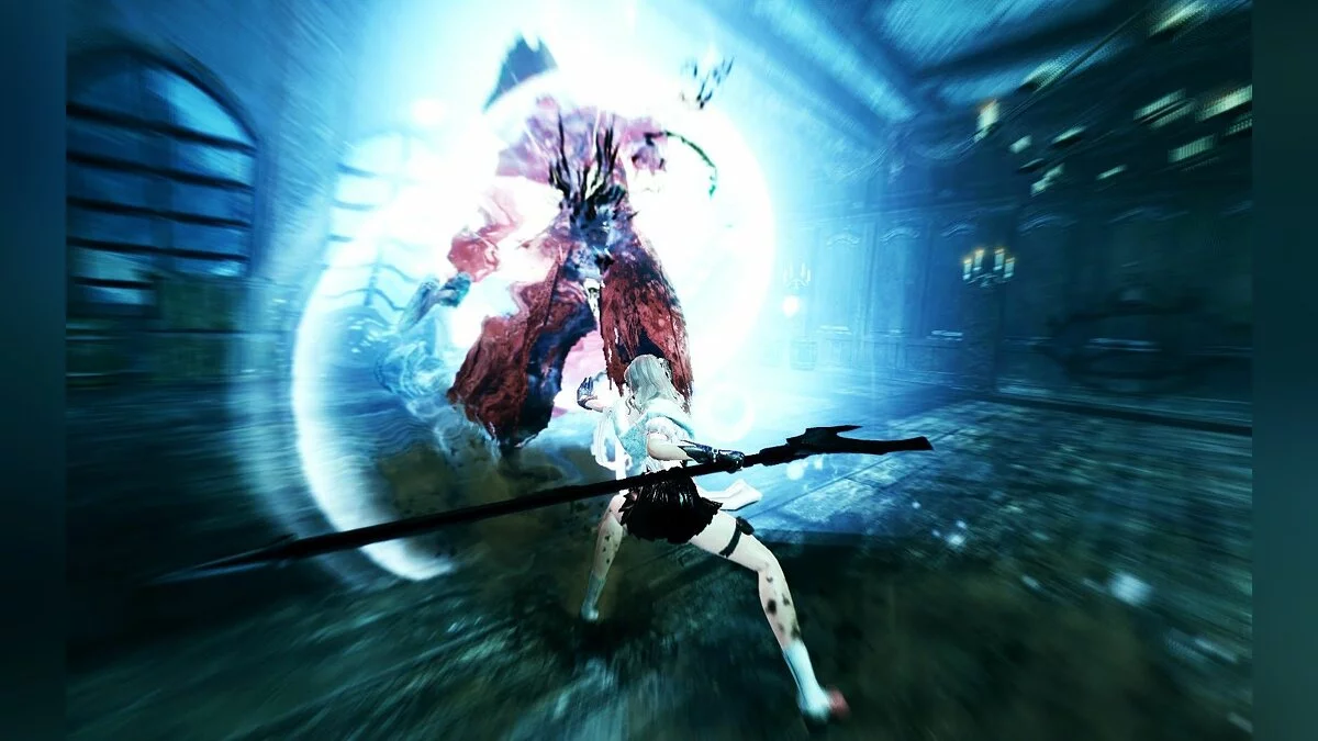 Screenshots from Vindictus / Image 18