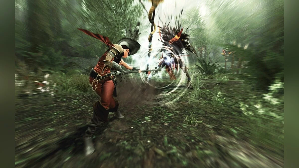 Screenshots from Vindictus / Image 19