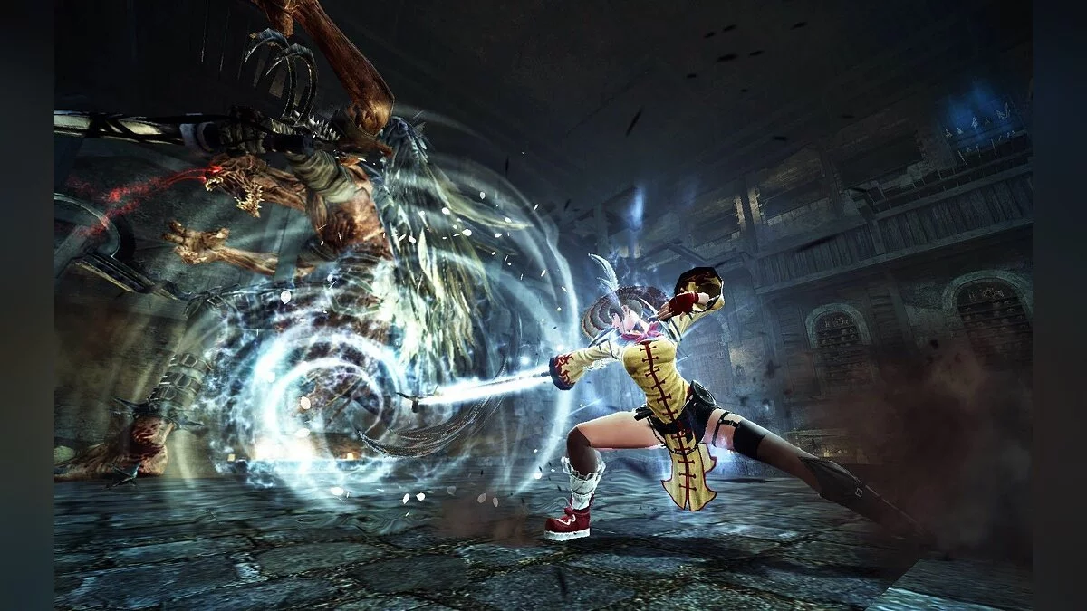 Screenshots from Vindictus / Image 20