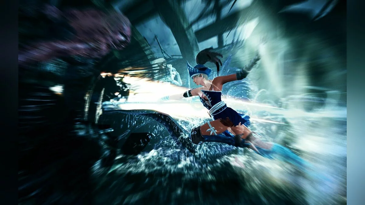 Screenshots from Vindictus / Image 21