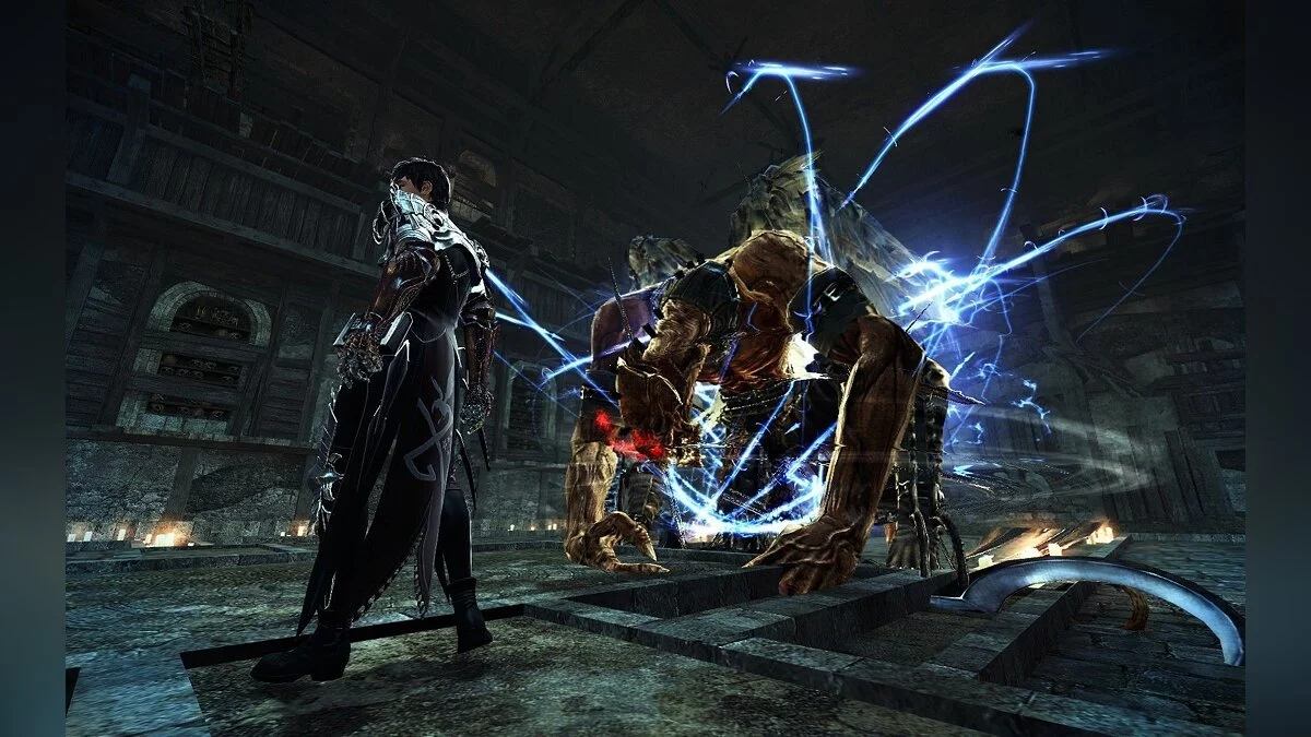 Screenshots from Vindictus / Image 31