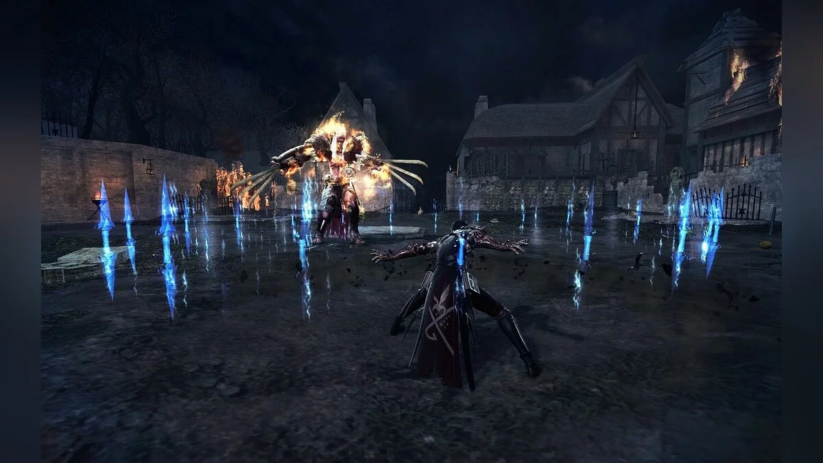 Screenshots from Vindictus / Image 32