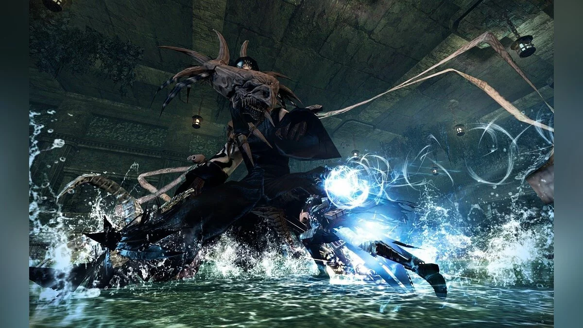 Screenshots from Vindictus / Image 33