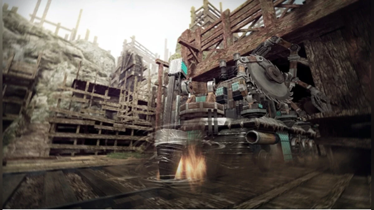 Screenshots from Vindictus / Image 7
