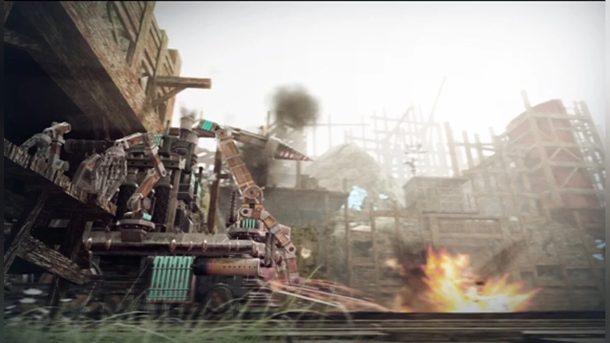 Screenshots from Vindictus / Image 11