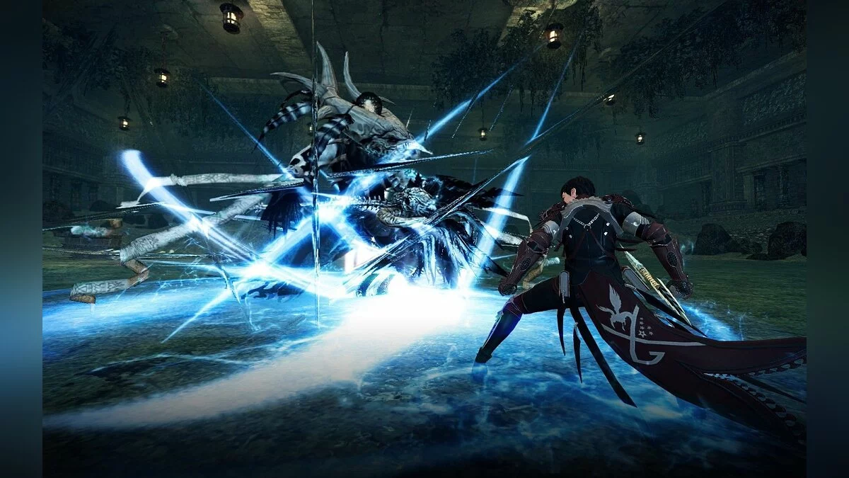 Screenshots from Vindictus / Image 34