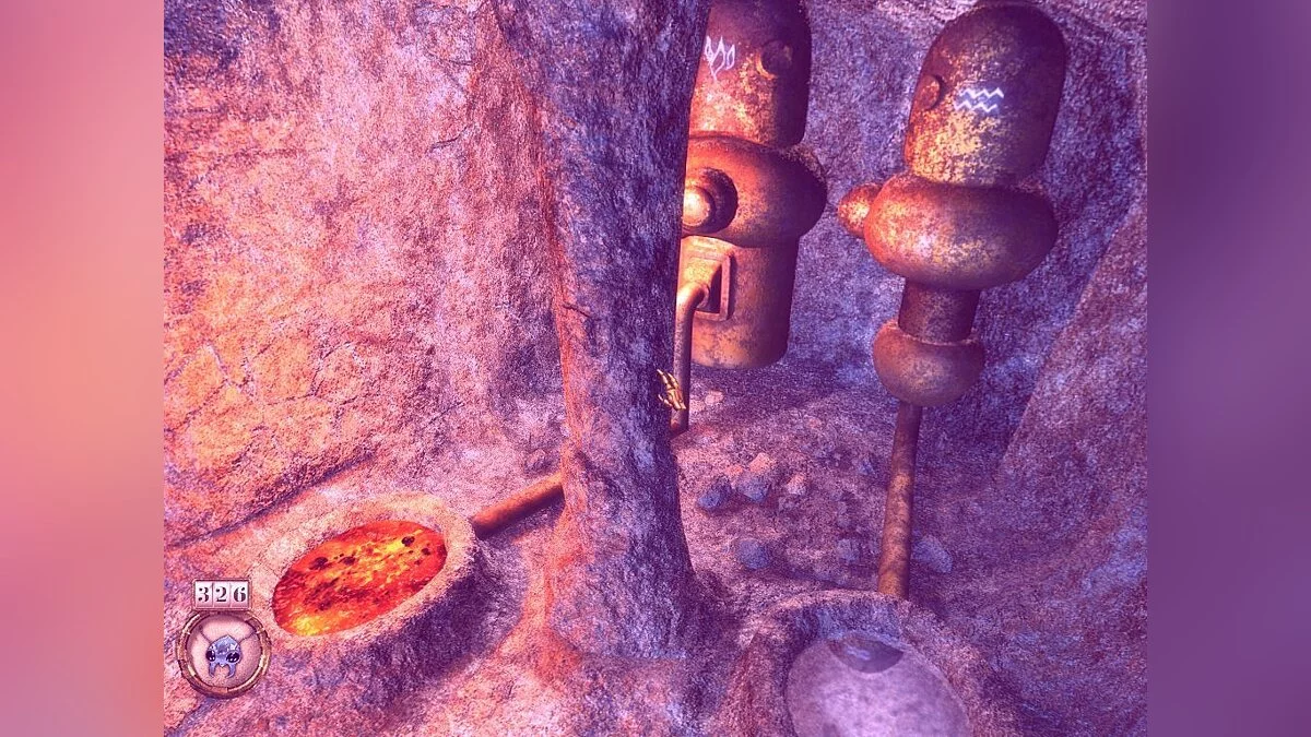Capturas de tela de Voyage / Imagem 3