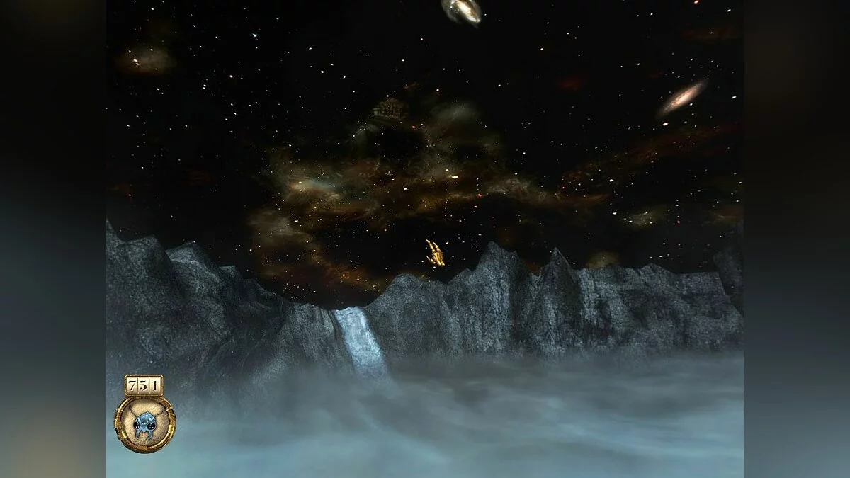 Capturas de tela de Voyage / Imagem 5