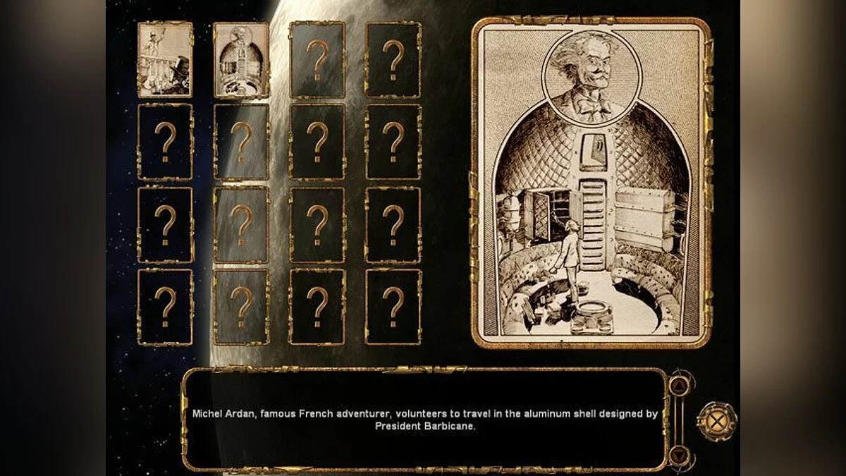 Capturas de tela de Voyage / Imagem 12