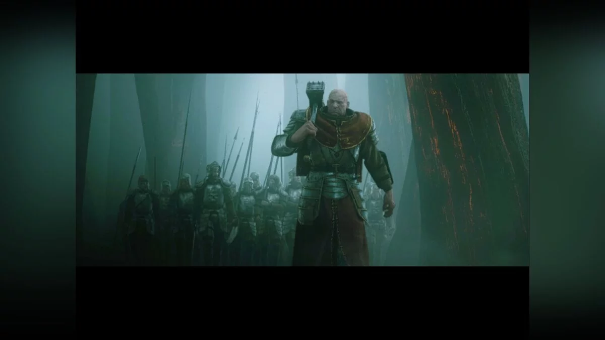 Warhammer: Mark of Chaos image