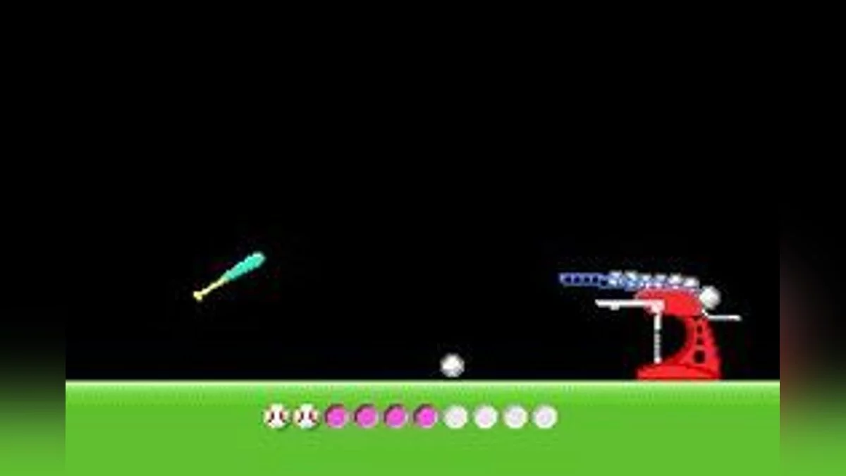 Screenshots from WarioWare, Inc.: Mega Microgame$! / Image 8