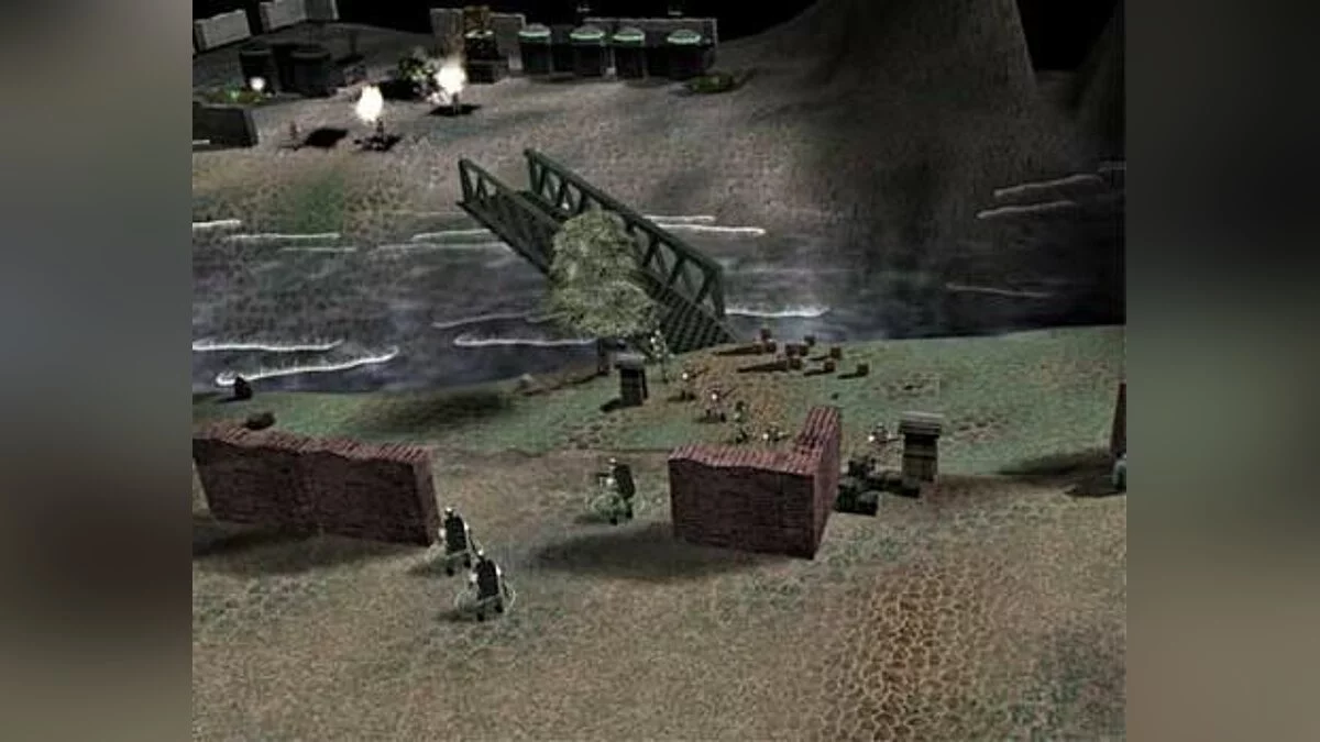 Screenshots from War Times / Image 2