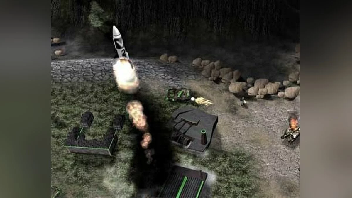 Screenshots from War Times / Image 5