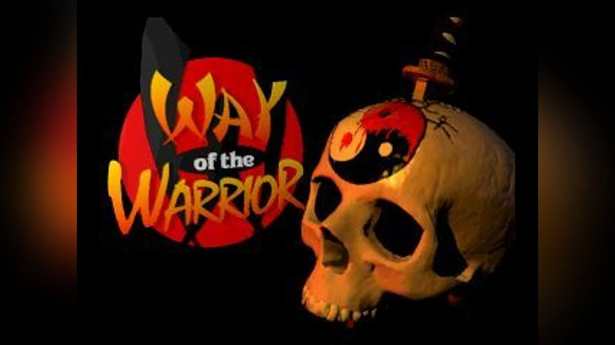 Screenshots from Way of the Warrior / Image 2