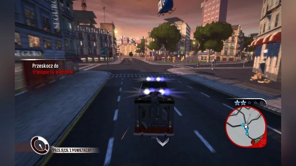 Capturas de tela de Wheelman / Imagem 105