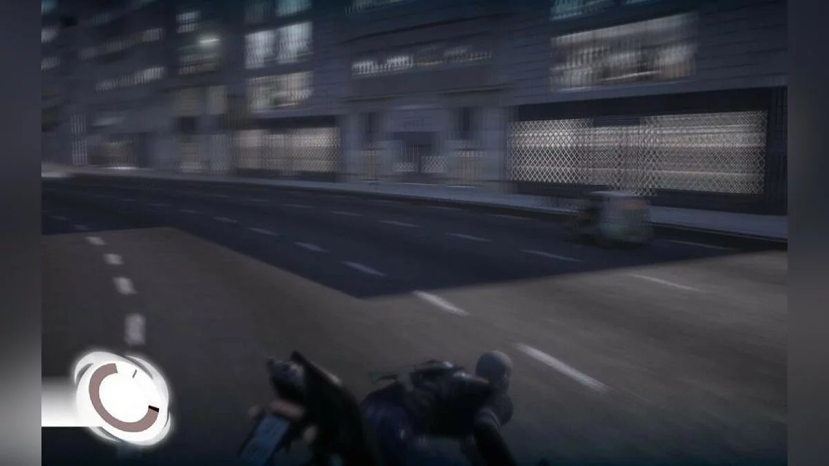 Screenshot dari Wheelman / Gambar 143
