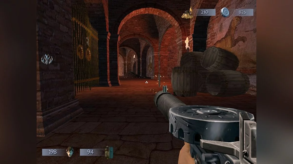 Screenshots aus Will Rock / Bild 9