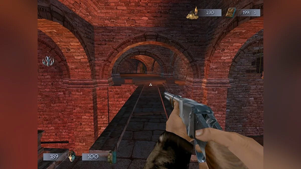 Screenshots aus Will Rock / Bild 10