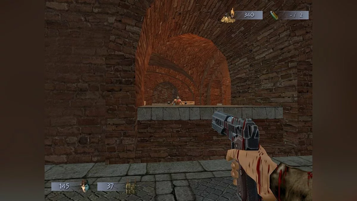 Screenshots aus Will Rock / Bild 11