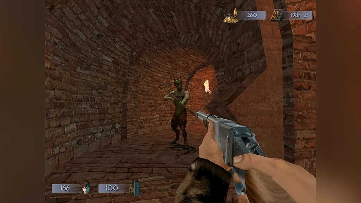 Screenshots aus Will Rock / Bild 14