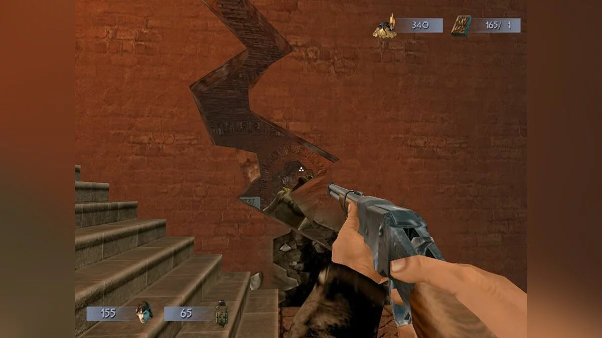 Screenshots aus Will Rock / Bild 16