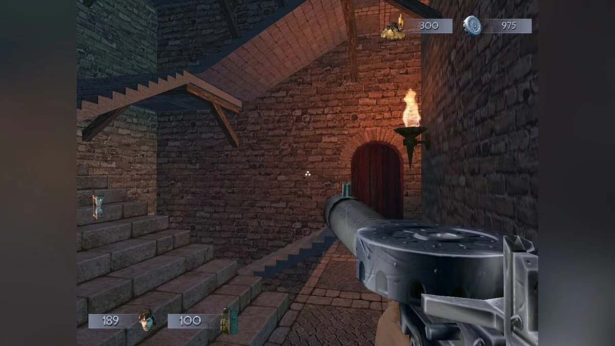 Screenshots aus Will Rock / Bild 19