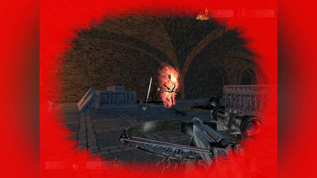 Screenshots aus Will Rock / Bild 20