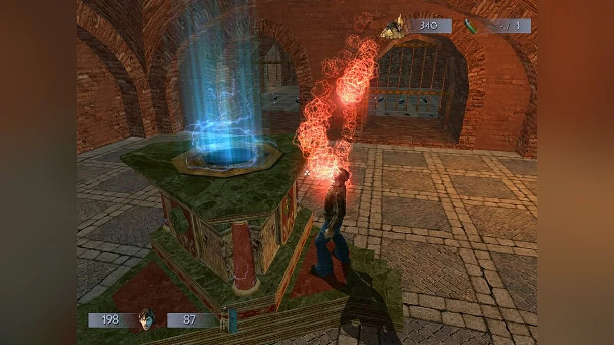 Screenshots aus Will Rock / Bild 21