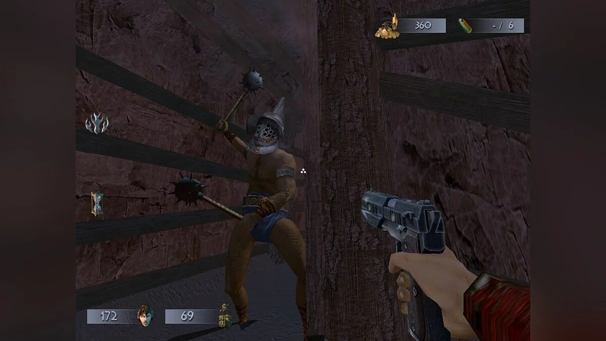 Screenshots aus Will Rock / Bild 25