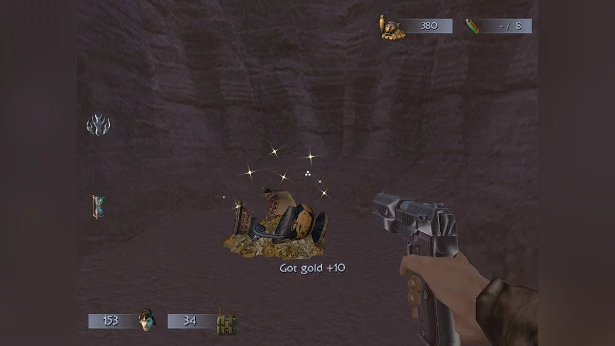 Screenshots aus Will Rock / Bild 26