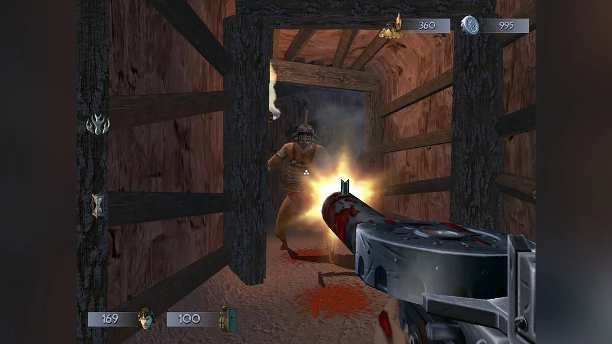 Screenshots aus Will Rock / Bild 28