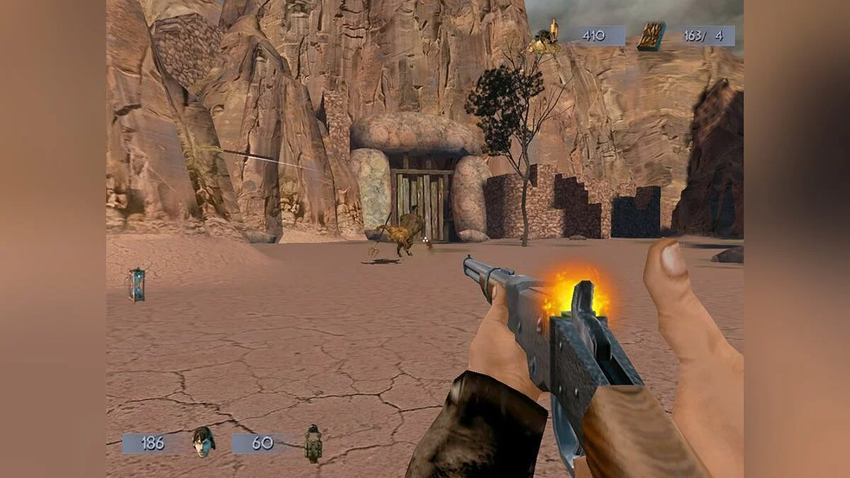 Screenshots aus Will Rock / Bild 31