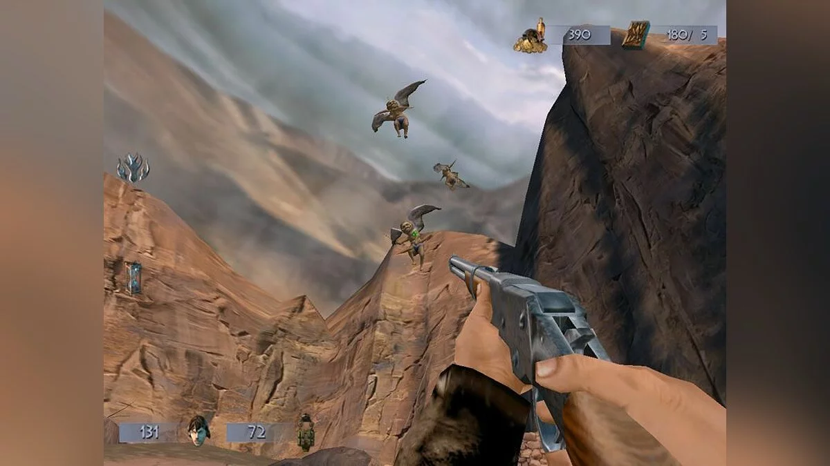 Screenshots aus Will Rock / Bild 34