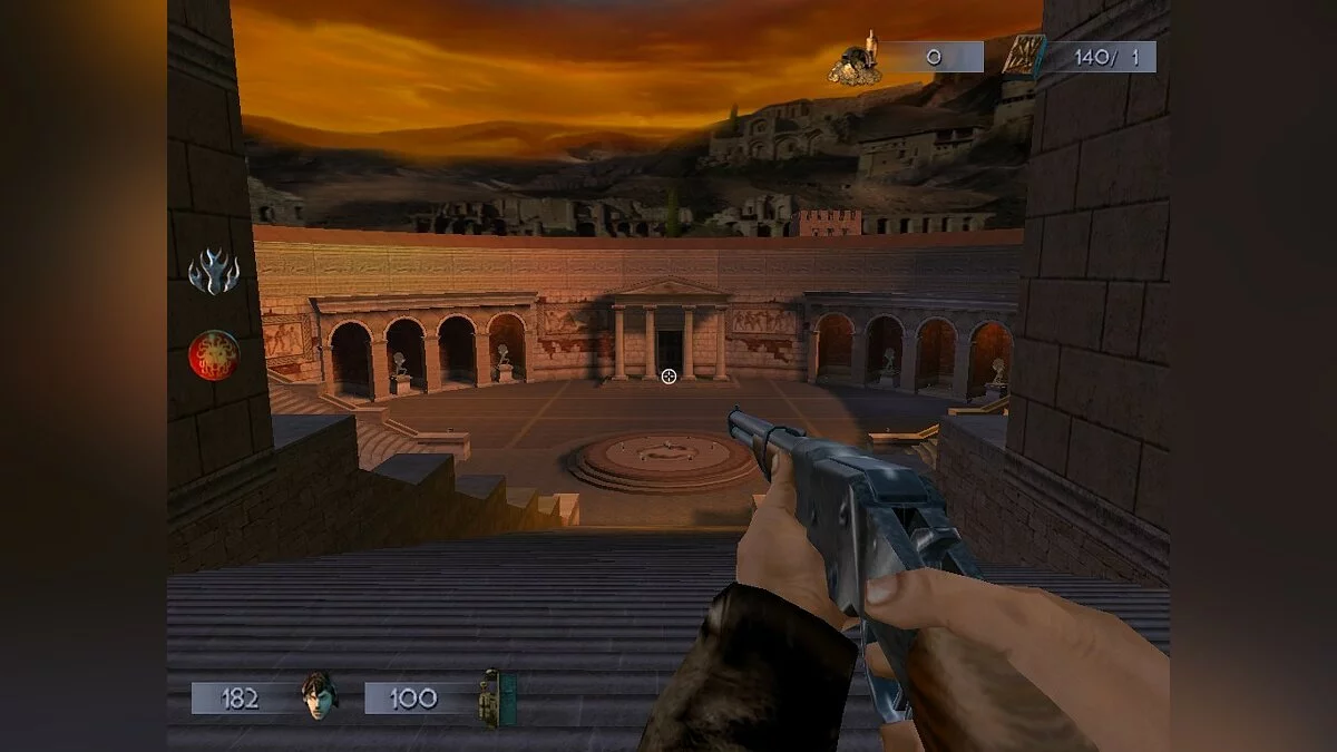 Screenshots aus Will Rock / Bild 99