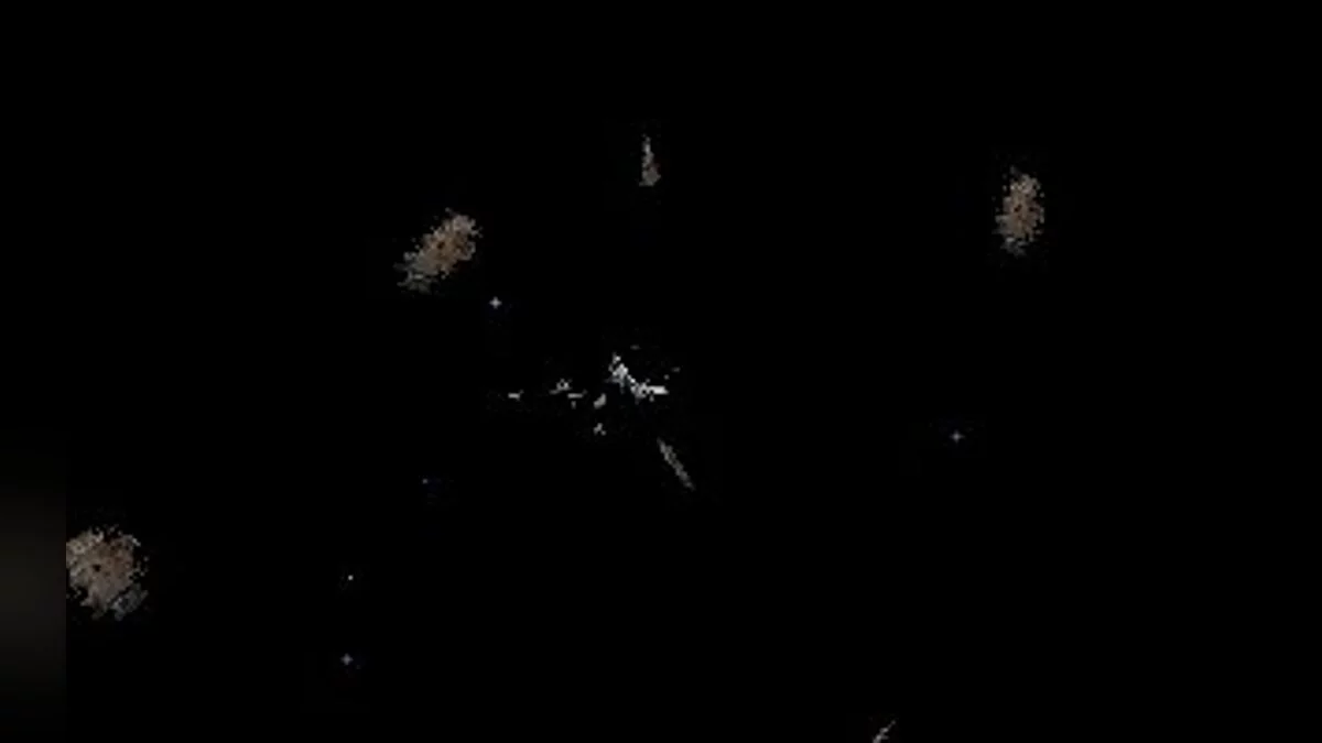 Capturas de pantalla de Wing Commander Armada / Imagen 13