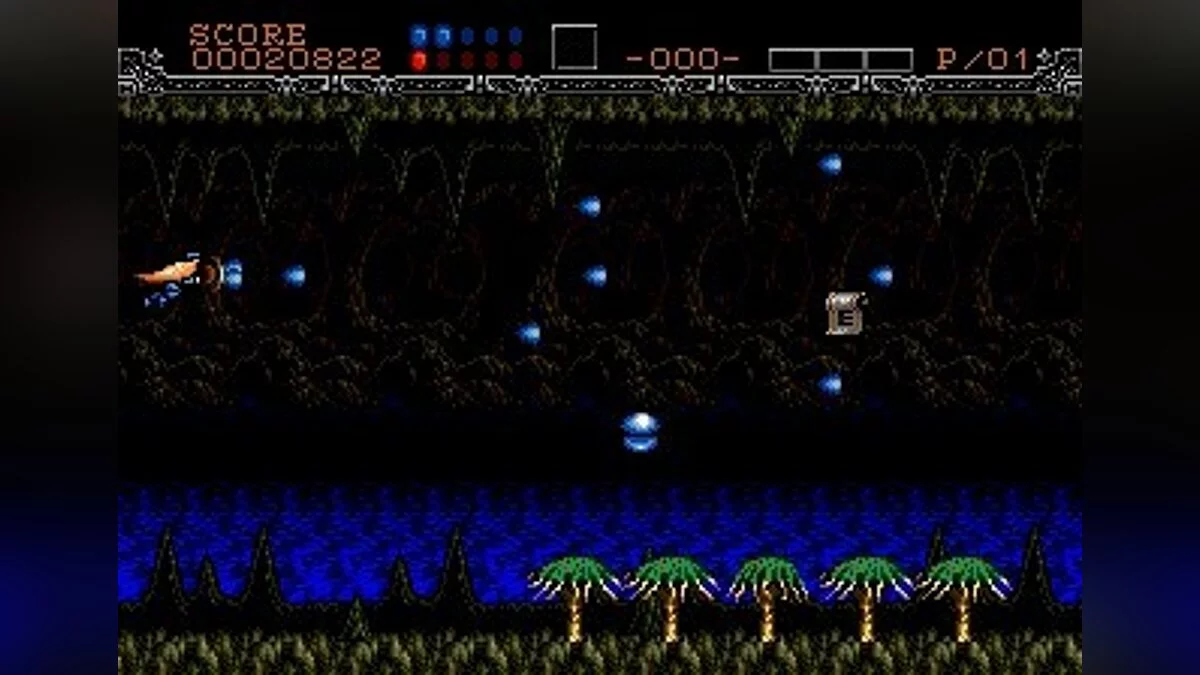 Screenshot dari Wings of Wor / Gambar 26