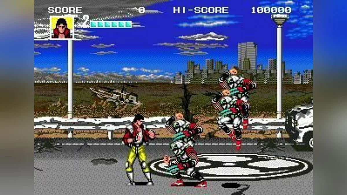 Screenshots from Sengoku / Image 1