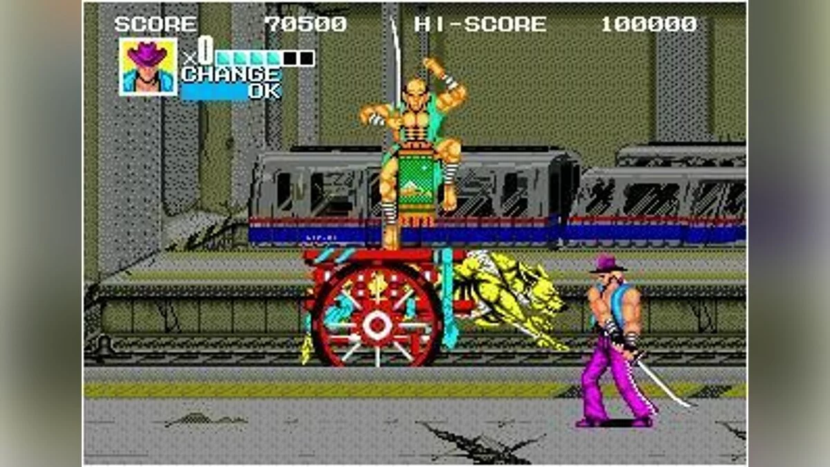 Screenshots from Sengoku / Image 3