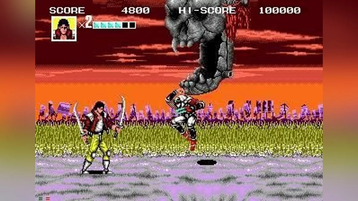 Screenshots from Sengoku / Image 4