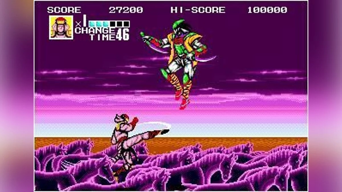 Screenshots from Sengoku / Image 6