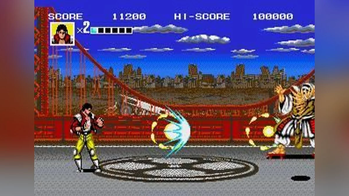 Screenshots from Sengoku / Image 7